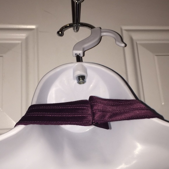 BCBGMAXAZRIA Ria Halter Mini Formal Dress Size 4 - Picture 6 of 14